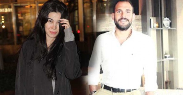 Asena Atalay İş Adamı Ayberk Kalkavan'la Aşk Yaşıyor