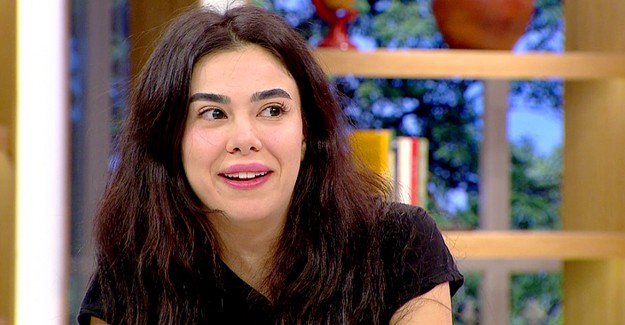 Asena Atalay Kimdir? Asena Atalay ve Caner’in Boşanması!