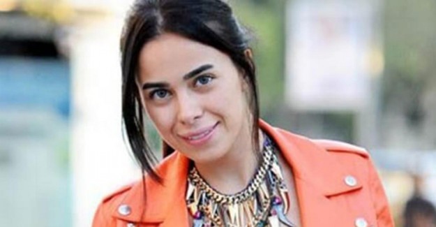 Asena Atalay'ı Görenler Gözlerine İnanamadı
