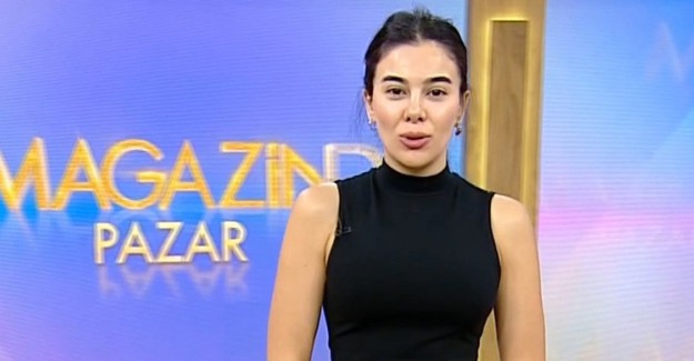 Asena Atalay'ın Ekran Macerası Sona Erdi!