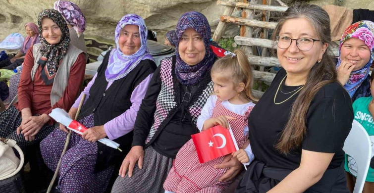 Aserin Kayası: Eşsiz Manzarasıyla Doğa Turizminin Yeni Gözdesi