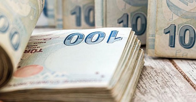 Asgari Ücret 2 Bin 27 Lira!