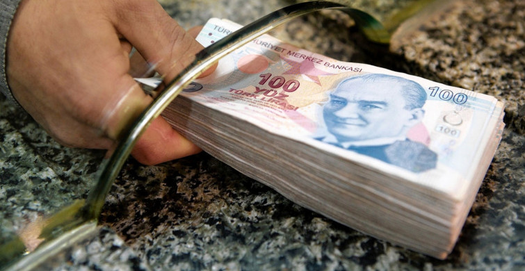 Asgari ücret için gerekli hesaplamalar yapıldı! 1625 lira zam
