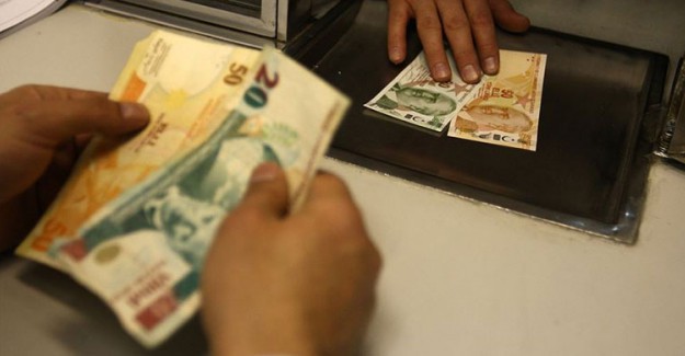 Asgari Ücret Kararı Resmi Gazete'de Yayımlandı