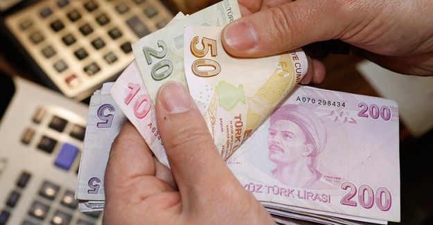 Asgari Ücret Tespit Komisyonu Gelecek Hafta Toplanıyor