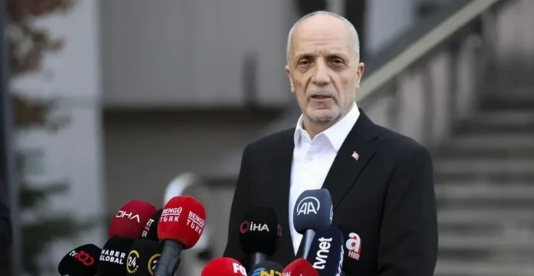 Asgari ücret trafiği kilitlendi! TÜRK-İŞ masaya oturmuyor: “Düzenleme yoksa yokuz”