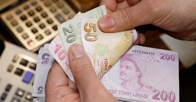 Asgari Ücret Zammı Belli Oldu mu?