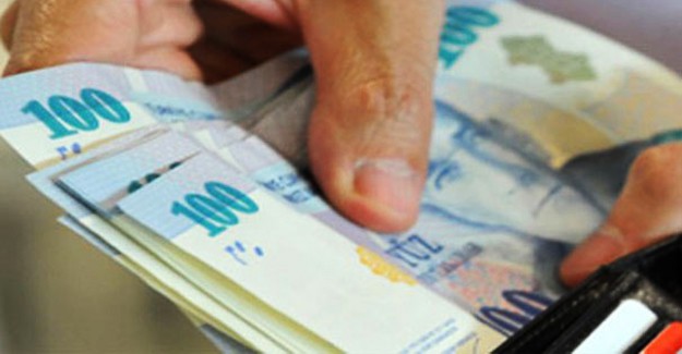 Asgari Ücretlinin Kafası Karıştı; Bu Tutar Maaşa Dahil mi?