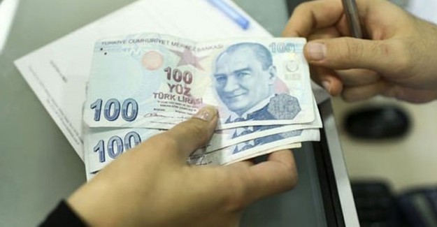 Asgari Ücrette Çifte Zam ve Erken Ödeme Talebi