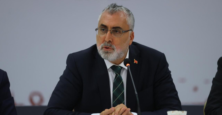 Asgari ücrette kritik viraj: İkinci tur perşembe günü, Bakan Işıkhan’dan sendikalara açık mesaj