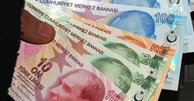 Asgari Ücretteki Artış Her Maaşa Yansıyacak