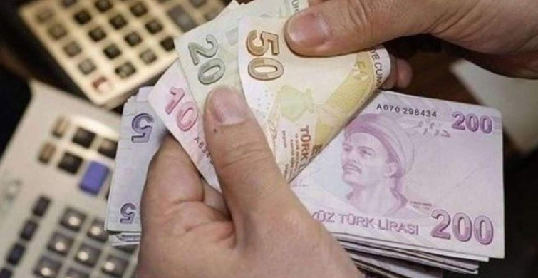 Asgari ücretten emekli olan ne kadar maaş alır? Asgari ücretli çalışanın emekli maaşı hesaplaması