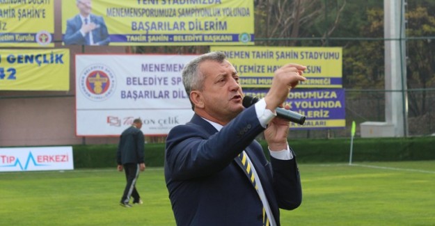 'Aşı Bulunana Kadar Maçlar Oynanmamalıydı Ama'