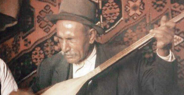 Aşık Veysel kimdir, ne zaman öldü? Aşık Veysel nereli?  49. ölüm yıl dönümünde anılan Aşık Veysel'in hayat hikayesi