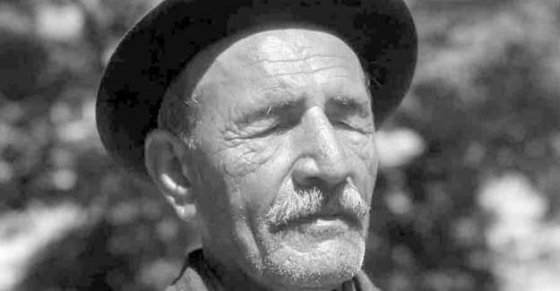 Aşık Veysel Kimdir