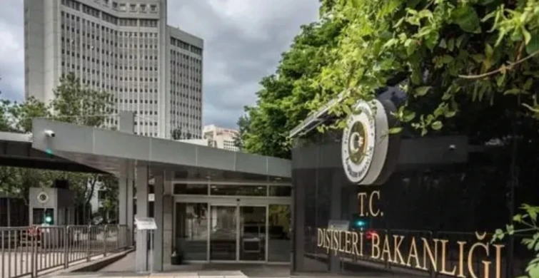 "Asılsız iddialar dezenformasyon kampanyasının parçası"