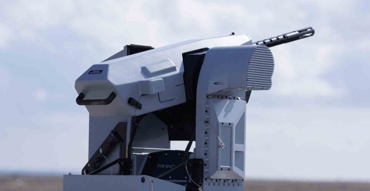 Asimetrik İHA Tehditlerine Karşı Yenilikçi Savunma Çözümü