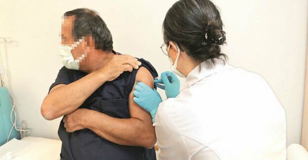 Aşının Yan Etkileri Var mı?