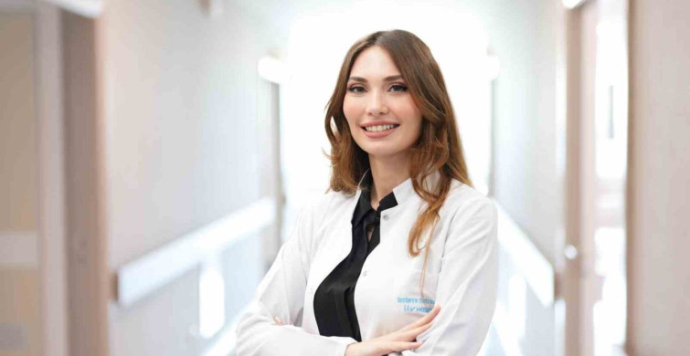 Aşırı terleme özgüven kaybına neden olabiliyor