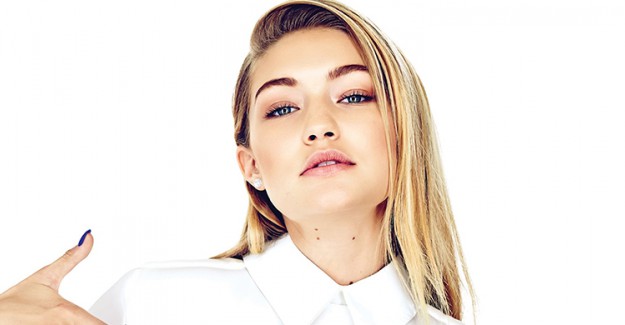 Aşırı Zayıflığı Yüzünden Eleştirilen Gigi Hadid'den Olay İtiraf!