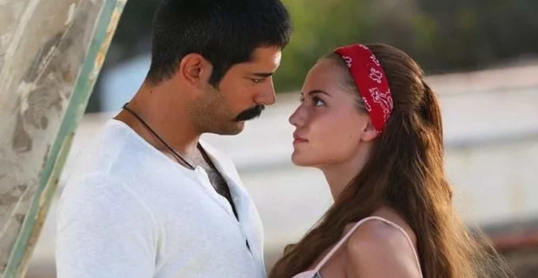Aşk Sana Benzer film konusu ve oyuncuları