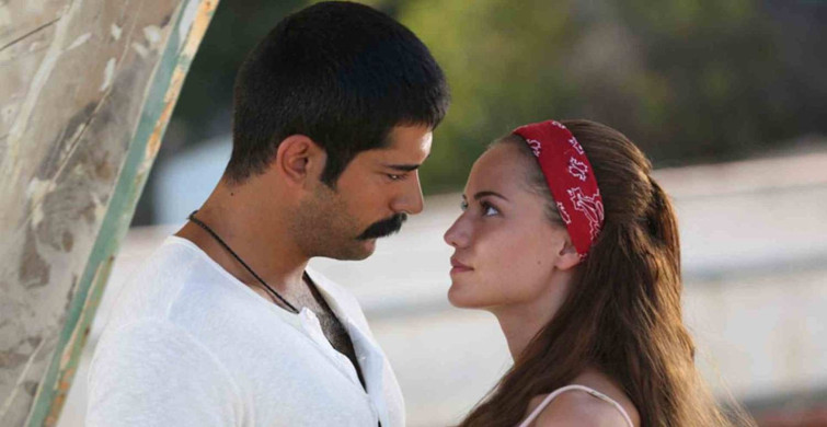 Aşk Sana Benzer filmi ne zaman çekildi? Aşk Sana Benzer filmi konusu nedir? Aşk Sana Benzer filmi çekim yerleri ve oyuncuları