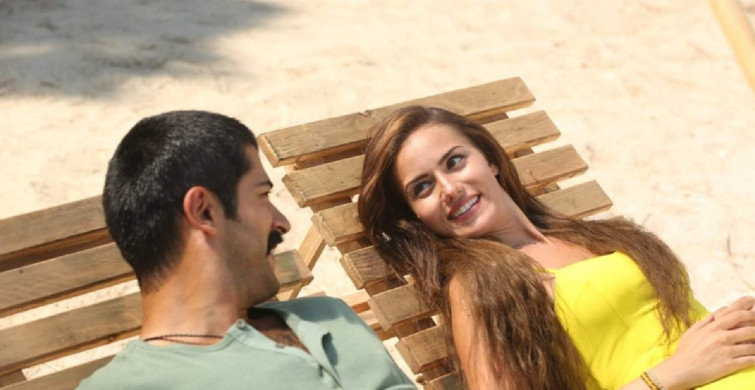 Aşk Sana Benzer filmi nerede çekildi? Aşk Sana Benzer konusu nedir? Aşk Sana Benzer filmi oyuncuları ve konusu