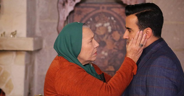 Aşk Ve Mavi Yeni Bölümü Olan 62. Bölümde Neler Yaşanacak?