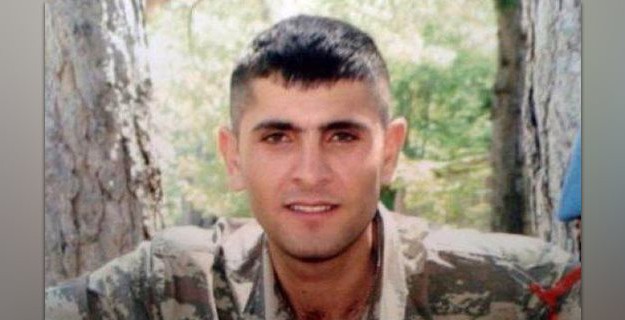 Askerden Kaçıp Örgüte Katılan Gençle İlgili İlginç Detay