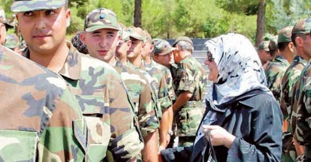Askere Gidecek Olanların Ailelerine Sağlık Hizmeti Müjdesi