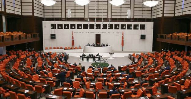 Askeri Mevzuatta Değişiklik