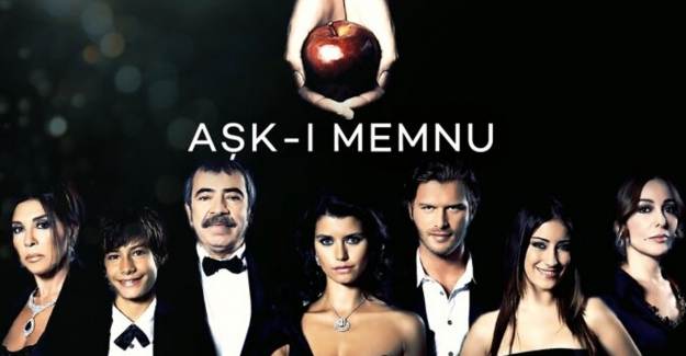 Aşk-ı Memnu Nerede Çekildi