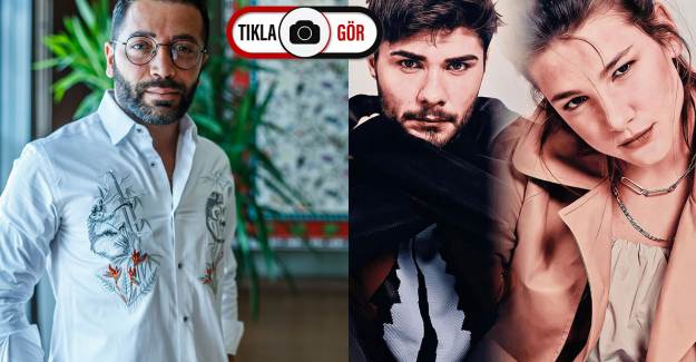 Aşkım Kapışmak, Barış Murat Yağcı ile Nisa Bölükbaşı’nın Videosunu Değerlendirdi