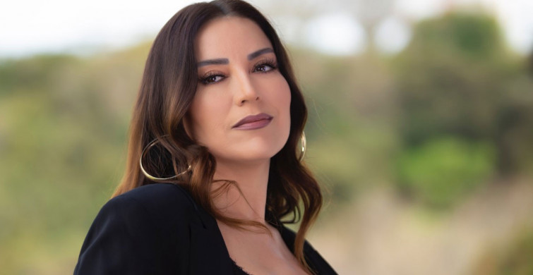 Aşkın Nur Yengi aldığı acı haberle yıkıldı, ünlü şarkıcının gözyaşları sel oldu