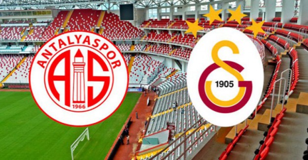 Aslan, Antalya Semalarında!