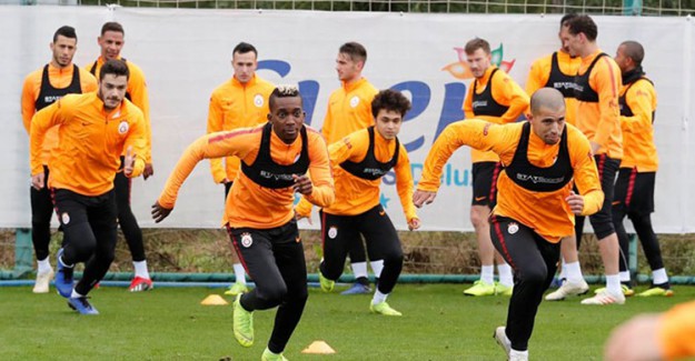 Aslan, Eskişehirspor’la Kozlarını Paylaşacak!