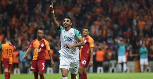 Aslan'a ''Sakatlık'' Çelmesi!