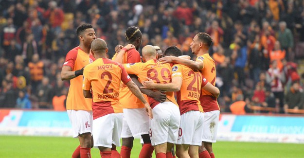 Aslanın Gözü Türkiye Kupası’nda