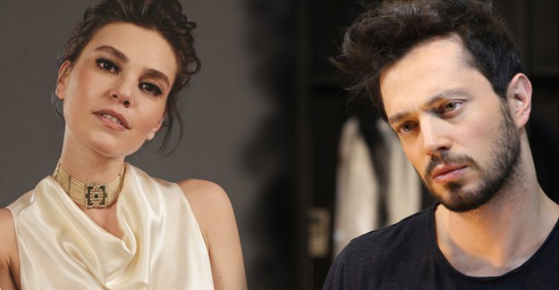 Aslı Enver Eski Aşkı Murat Boz'a Fark Attı!