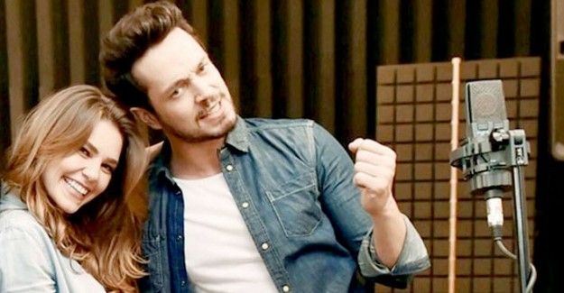 Aslı Enver - Murat Boz Aşkı İşte Böyle Bitti