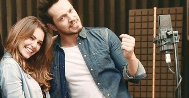 Aslı Enver, Murat Boz'la Ayrı Evde Yaşamayacak mı?