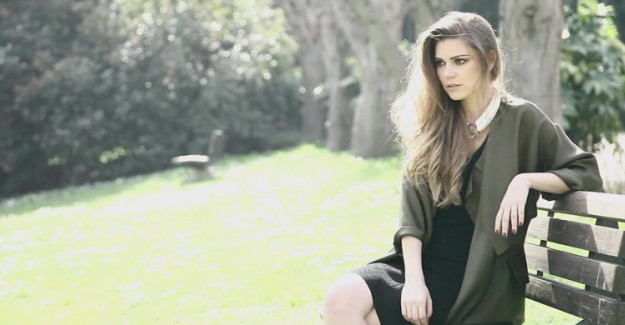 Aslı Enver'den Hande Erçel Açıklaması!