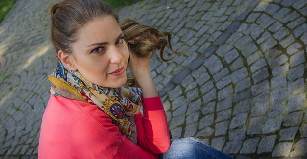 Aslı Enver'den Yasak Aşk İddialarına Jet Yanıt