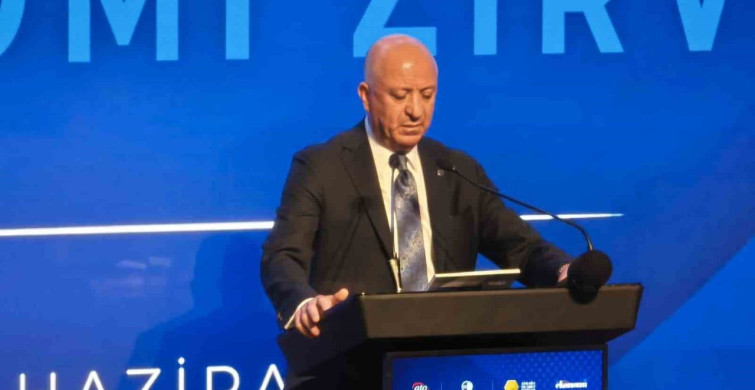 ASO başkanı ardaş: savunma sanayiindeki birikim diğer sektörlere taşınmalı