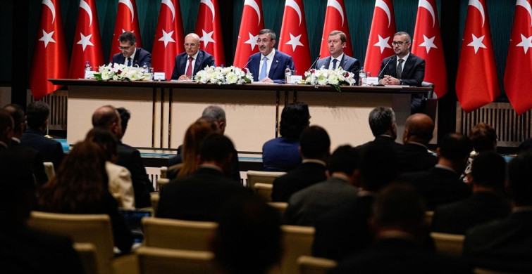 ASO Başkanı Seyit Ardıç'tan 2026-2028 OVP Değerlendirmesi