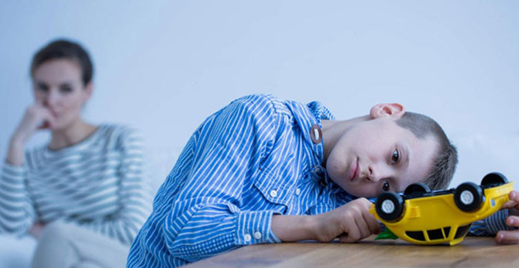 Asperger Sendromu Nedir, Asperger Sendromu Belirtileri ve Dereceleri
