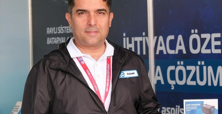 ASPİLSAN Enerji'nin Yeni Batarya Yatırımları