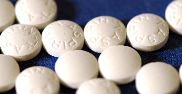 Aspirinin Saça Faydaları Nedir? - Aspirinle Yapılan Saç Maskeleri