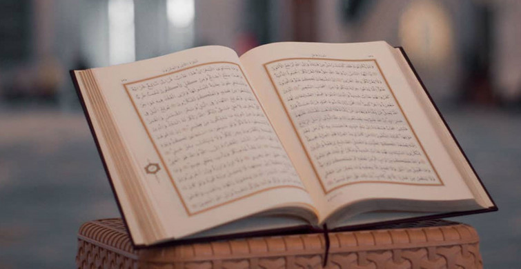 Asr Suresi Okunuşu ve Anlamı Nedir?
