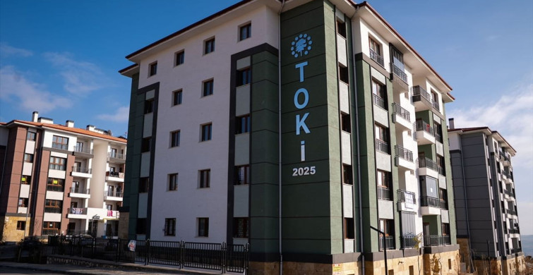 Asrın Felaketi Sonrası Kalıcı Konut Seferberliği Başladı